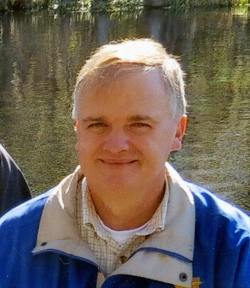 Bill Buchanan Implosion